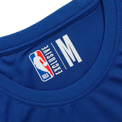 Jersey NBA Basic Tank Top Warriors Stephen Curry