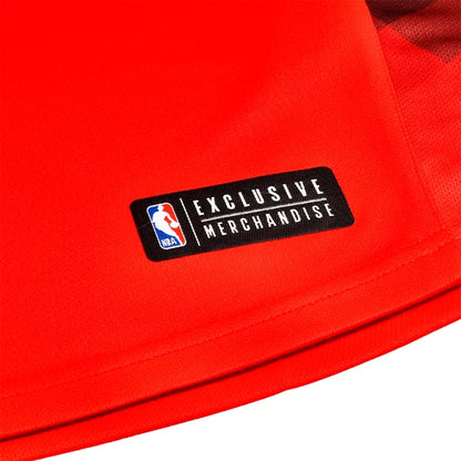 Jersey NBA Front Print Bulls
