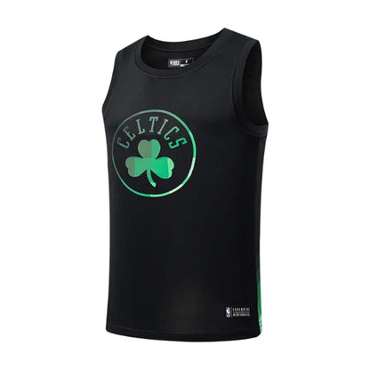 Jersey Fexpro NBA Front Print Celtics
