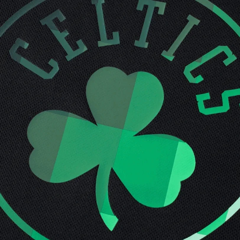 Jersey Fexpro NBA Front Print Celtics
