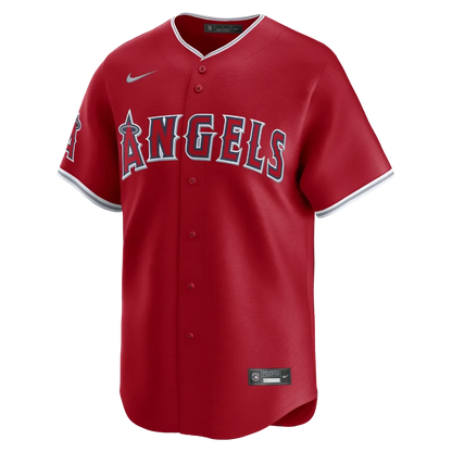 Jersey Nike Limited Alternativo Angels