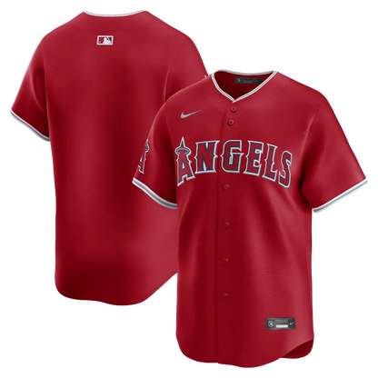 Jersey Nike Limited Alternativo Angels