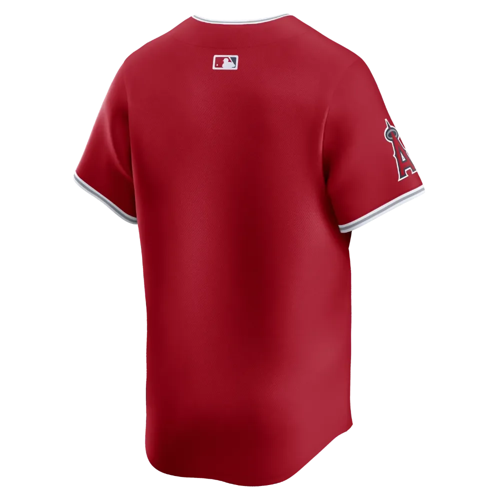 Jersey Nike Limited Alternativo Angels