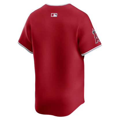 Jersey Nike Limited Alternativo Angels