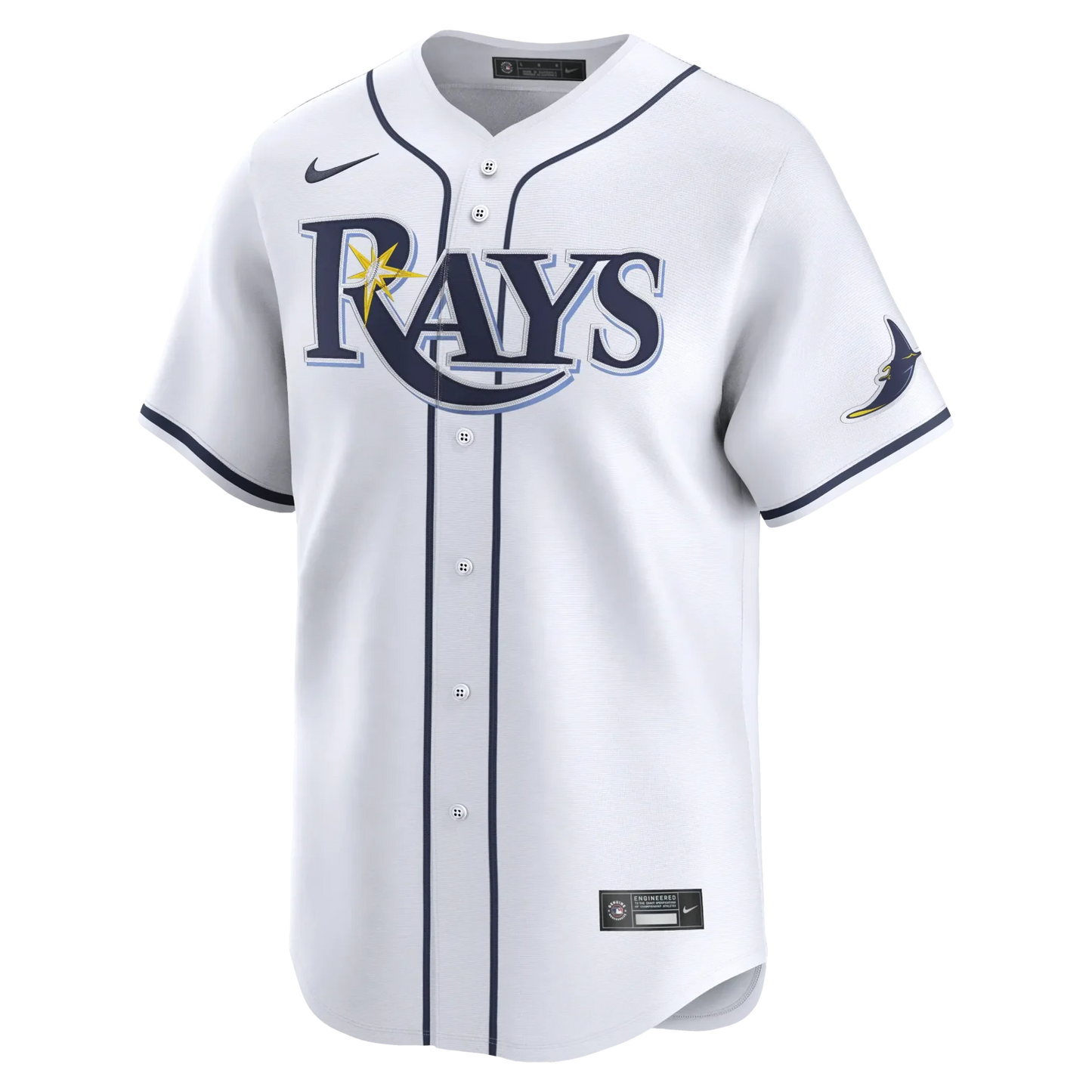 Jersey Nike Limited Local Rays