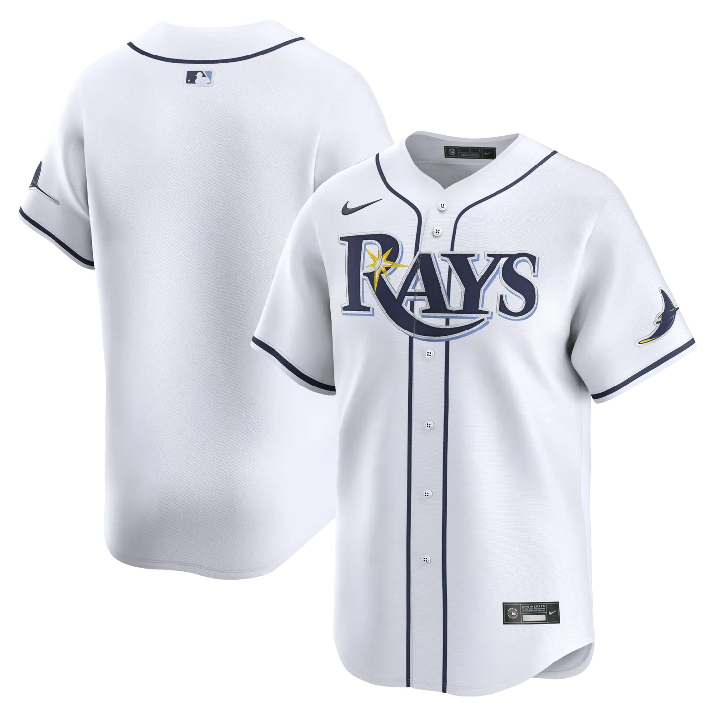 Jersey Nike Limited Local Rays