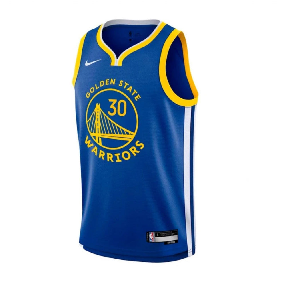 Jersey Juvenil Nike NBA Golden State Warriors Curry