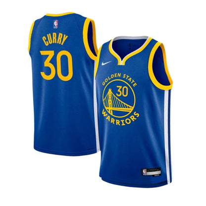 Jersey Juvenil Nike NBA Golden State Warriors Curry