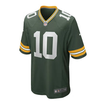 Jersey Nike NFL Game Packers Jordan Love