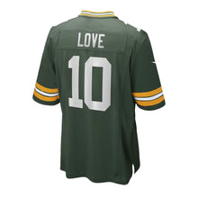 Jersey Nike NFL Game Packers Jordan Love