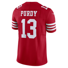 Jersey Nike NFL Limited 49Ers Brock Purdy