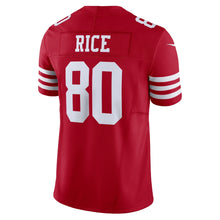 Jersey Nike NFL Limited 49Ers Jerry Rice