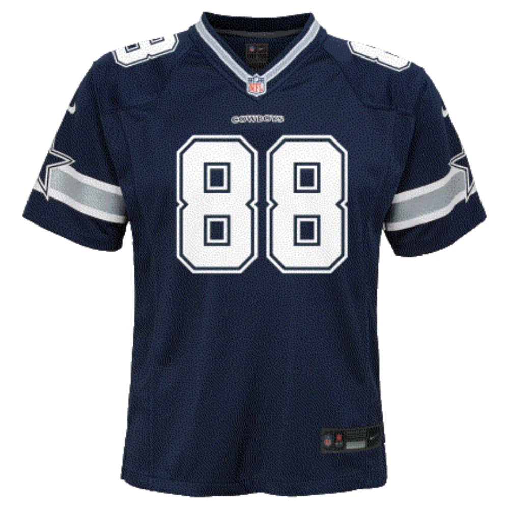 Jersey Youth Nike NFL Cowboys Ceedee Lamb