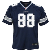 Jersey Youth Nike NFL Cowboys Ceedee Lamb
