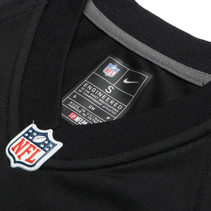 Jersey Youth Nike Local Steelers T.J. Watt