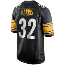 Jersey Nike Limited Home Steelers Franco Harris
