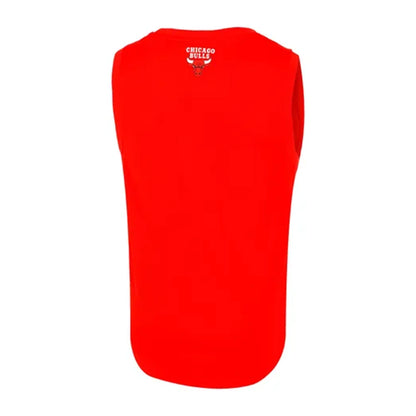 Jersey NBA Front Print Bulls