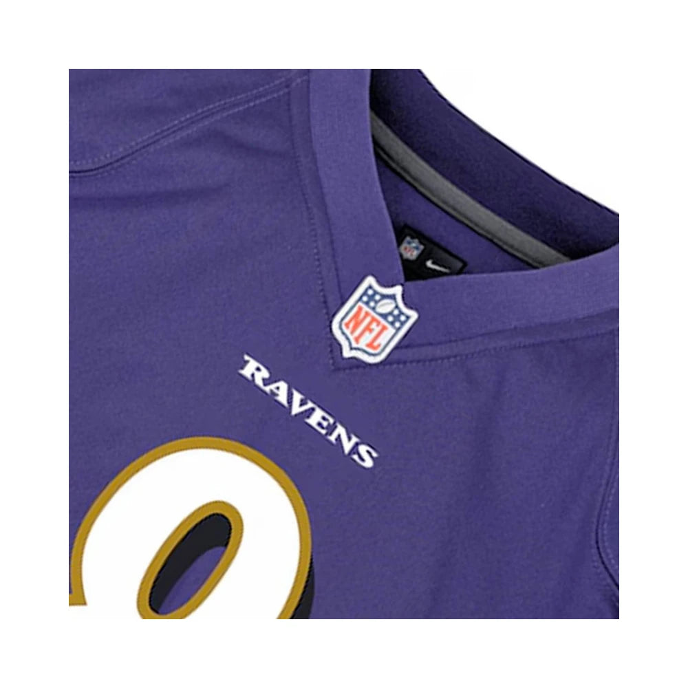 Jersey Juenil Nike NFL Original Team Color Ravens