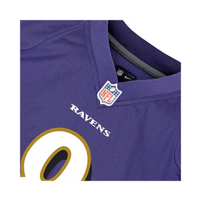 Jersey Juenil Nike NFL Original Team Color Ravens