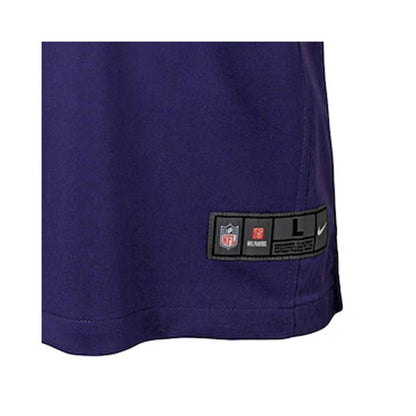 Jersey Juenil Nike NFL Original Team Color Ravens