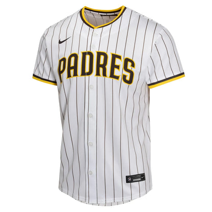 Jersey Youth Nike Local Padres