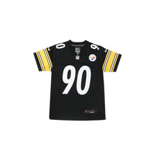 Jersey Juvenil Nike NFL Original Team Color Steelers