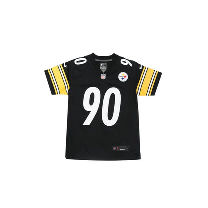 Jersey Juvenil Nike NFL Original Team Color Steelers
