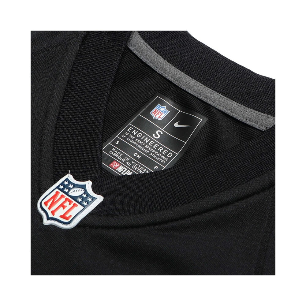 Jersey Juvenil Nike NFL Original Team Color Steelers