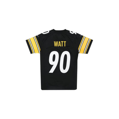Jersey Juvenil Nike NFL Original Team Color Steelers
