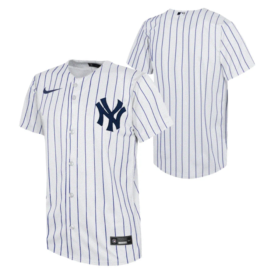 Jersey Youth Nike Local Yankees