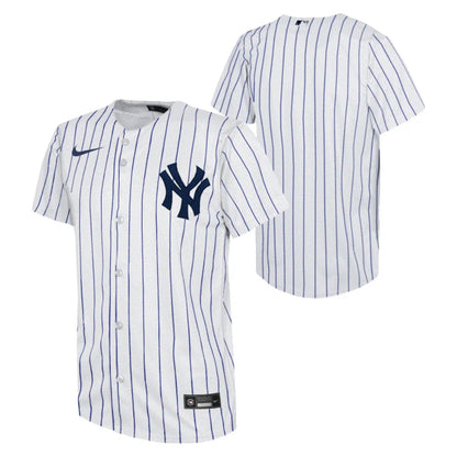 Jersey Youth Nike Local Yankees