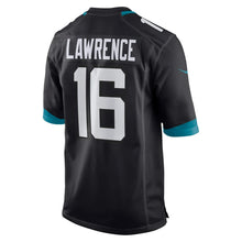 Jersey Nike Game Home Jaguars Trevor Lawrence