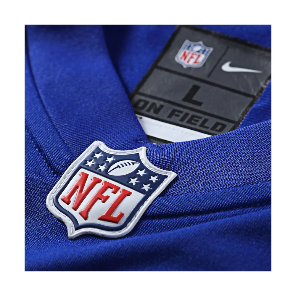 Jersey Nike Game Home Bills Josh Allen