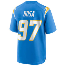 Jersey Nike Game Home Chargers Joey Bosa