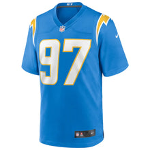 Jersey Nike Game Home Chargers Joey Bosa