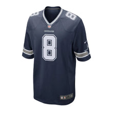 Jersey Nike Game Home Cowboys Troy Aikman