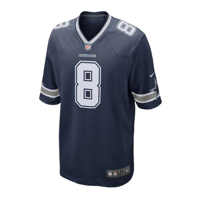 Jersey Nike Game Home Cowboys Troy Aikman