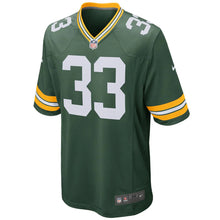 Jersey Nike Game Home Packers Aaron Jones