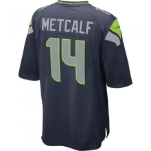 Jersey Nike Game Home Seahawks D. K. Metcalf