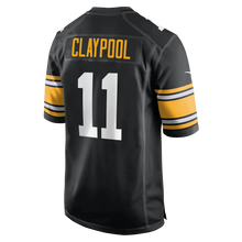 Jersey Nike Game Home Steelers Chase Claypool