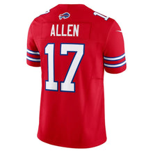 Jersey Nike Limited Color Rush Bills Josh Allen