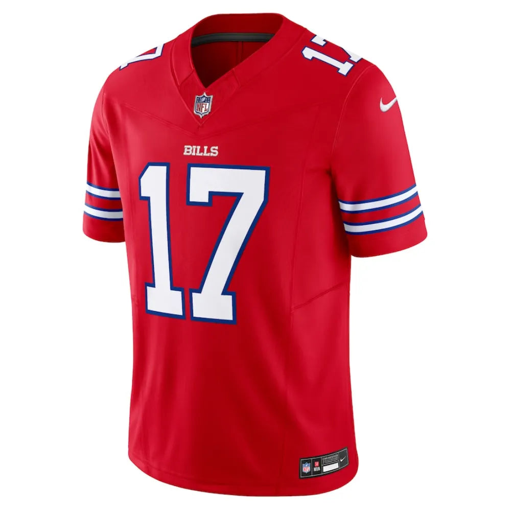 Jersey Nike Limited Color Rush Bills Josh Allen