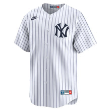 Jersey Nike Limited Cooperstown Yankees