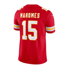 Jersey Nike Limited Home Chiefs Patrick Mahomes