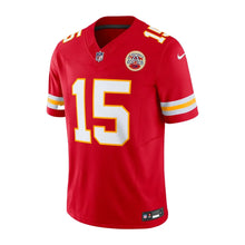Jersey Nike Limited Home Chiefs Patrick Mahomes
