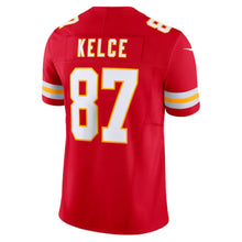 Jersey Nike Limited Home Chiefs Travis Kelce