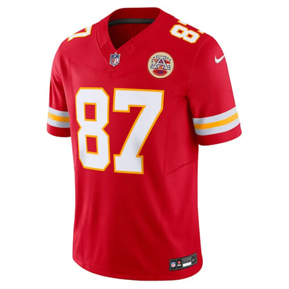 Jersey Nike Limited Home Chiefs Travis Kelce