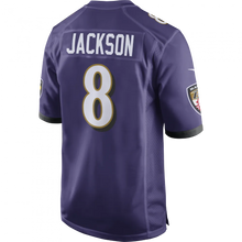 Jersey Nike Limited Home Ravens Lamar Jackson
