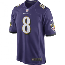 Jersey Nike Limited Home Ravens Lamar Jackson