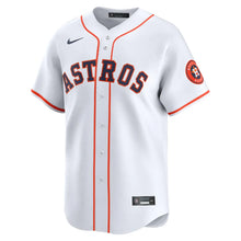 Jersey Nike Limited Local Astros